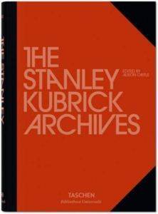 The Stanley Kubrick Archives - 1