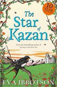 The Star of Kazan - Macmillan UK