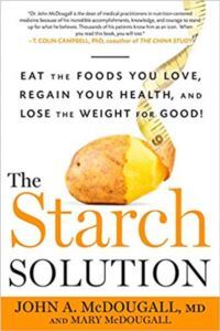 The Starch Solution - 1