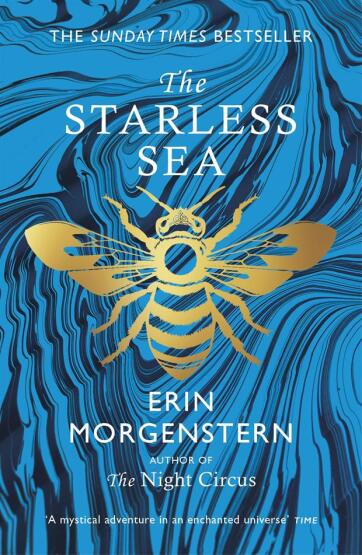 The Starless Sea - Vintage Books UK