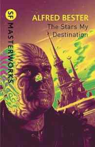 The Stars My Destination - 1