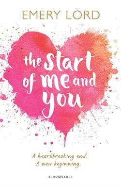 The Start of Me and You - Bloomsbury