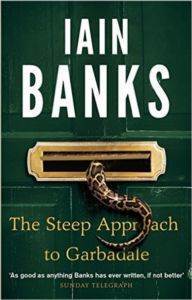 The Steep Approach to Garbadale - Little Brown UK