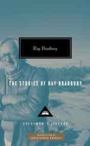 The Stories of Ray Bradbury (hardcover) - Everyman's Library (UK)