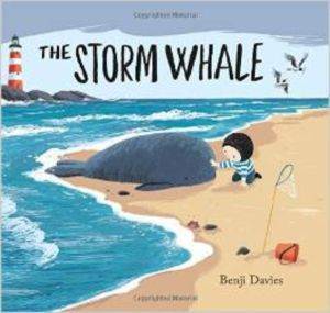 The Storm Whale - 1