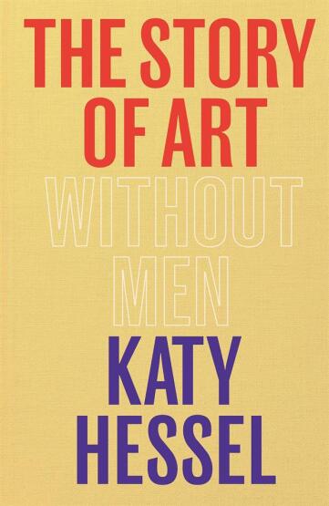 The Story of Art Without Men - 1