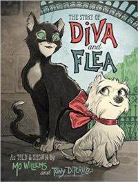The Story of Diva and Flea - Hyperion Books