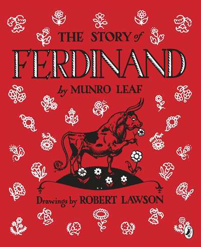 The Story of Ferdinand - 2