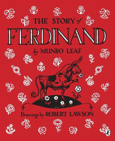 The Story of Ferdinand - Puffin Books USA