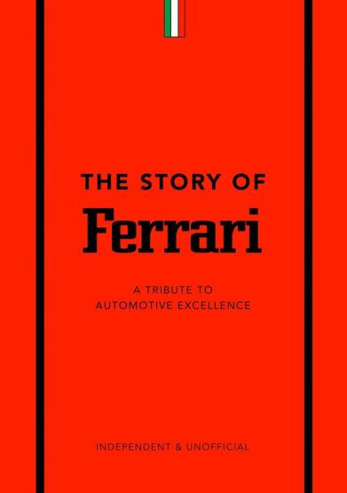 The Story of Ferrari
A Tribute to Automotive Excellence
- The Story of Series - 2