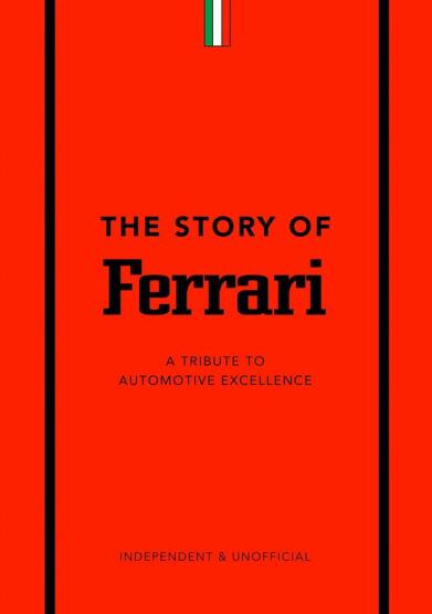 The Story of Ferrari
A Tribute to Automotive Excellence
- The Story of Series - Welbeck