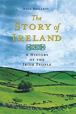 The Story Of Ireland: A History Of Irish People - St. Martin's Griffin