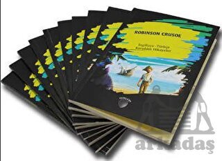 The Story Of The False Prince - Dorlion Yayınları