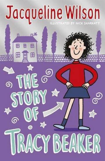 The Story of Tracy Beaker - Yearling UK