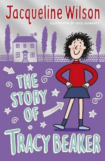 The Story of Tracy Beaker - 1