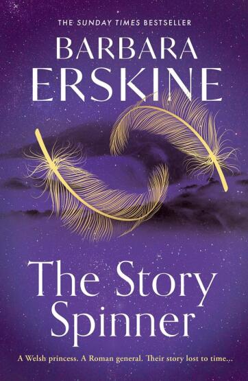 The Story Spinner - 1