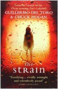 The Strain - Harper Collins UK