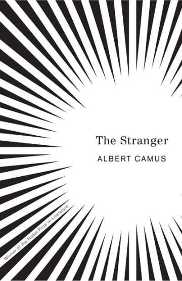 The Stranger - 1