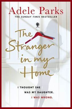 The Stranger In My Home - Headline