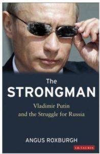 The Strongman - I. B. Tauris