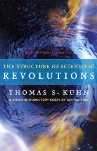 The Structure of Scientific Revolutions - 1