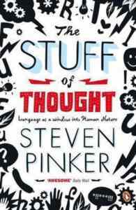 The Stuff of Thought - Penguin Books UK