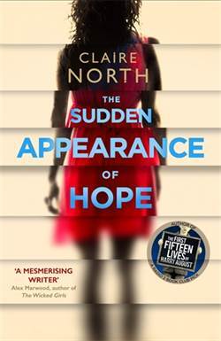 The Sudden Appearence Of Hope - Orbit Books UK