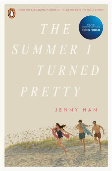 The Summer I Turned Pretty - Summer - Penguin Books UK
