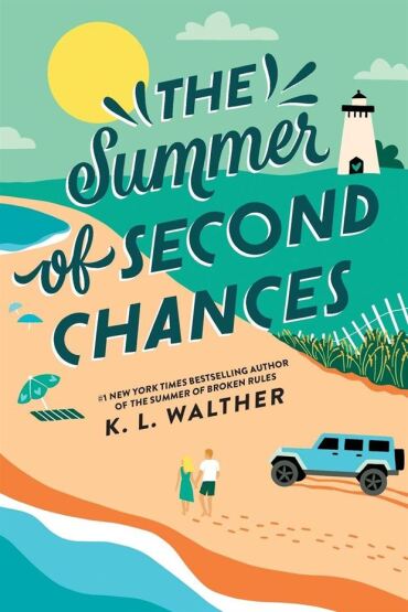 The Summer of Second Chances - Sourcebooks