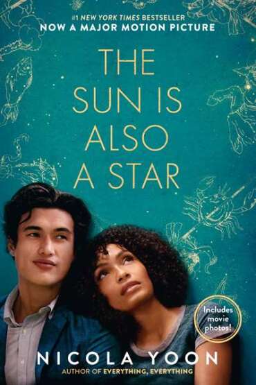 The Sun Is Also a Star Movie Tie-in Edition - Ember USA