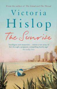 The Sunrise - Headline