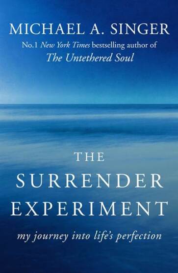 The Surrender Experiment - 1