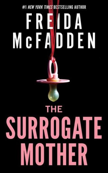 The Surrogate Mother - 1