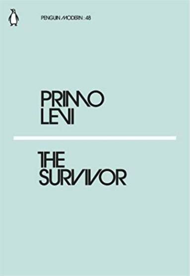 The Survivor - Penguin Classics UK