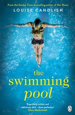 The Swimming Pool - Penguin Books UK