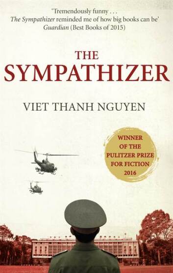 The Sympathizer - 1