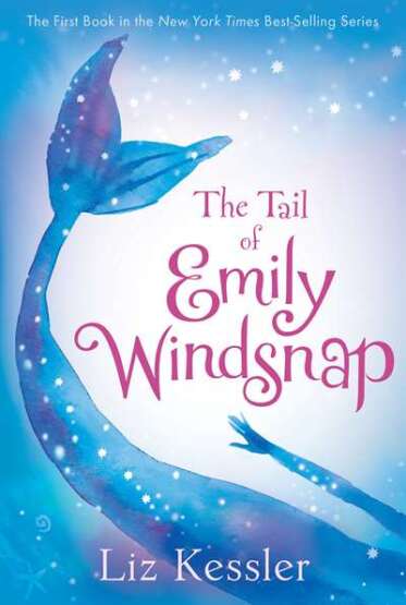 The Tail of Emily Windsnap - Candlewick USA