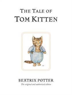 The Tale of Tom Kitten - 1