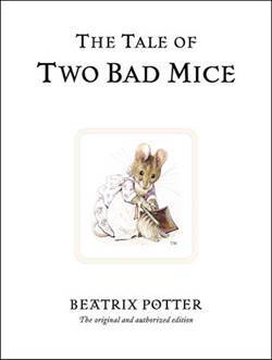 The Tale of Two Bad Mice - 1