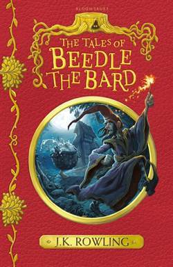 The Tales Of Beedle The Bard - 1