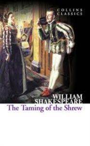 The Taming Of The Shrew - 1