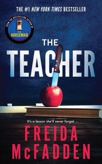 The Teacher - 1