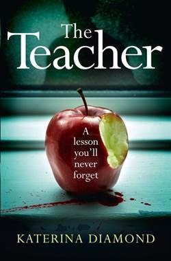 The Teacher - Avon UK