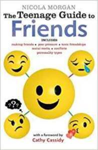 The Teenage Guide To Friends - Walker Books