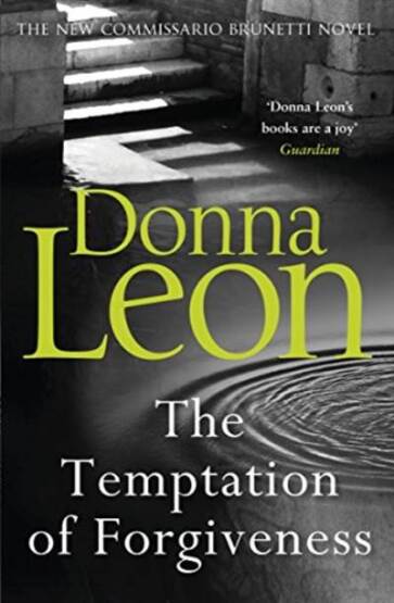 The Temptation of Forgiveness - Arrow Books