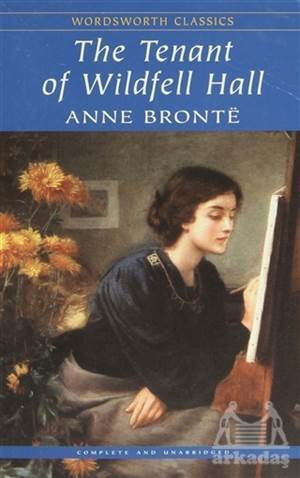 The Tenant Of Wildfell Hall - 1