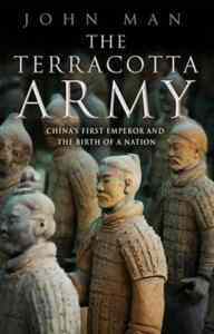 The Terracotta Army - 1