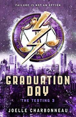 The Testing 3: Graduation Day - Templar Publishing