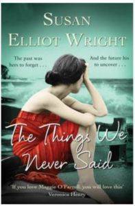 The Things We Never Said - Simon & Schuster UK