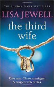 The Third Wife - Arrow Books